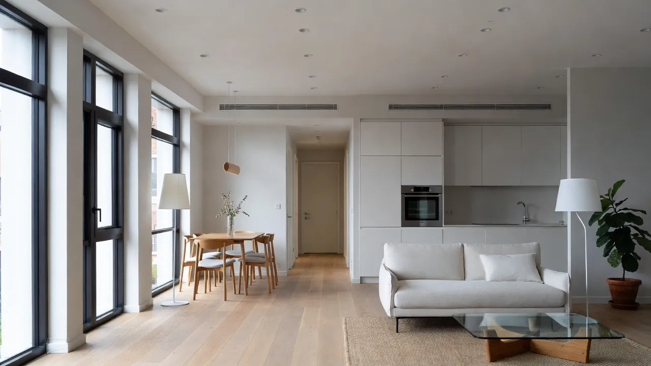 compra piso