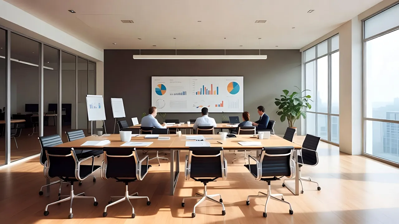 financiacion empresa