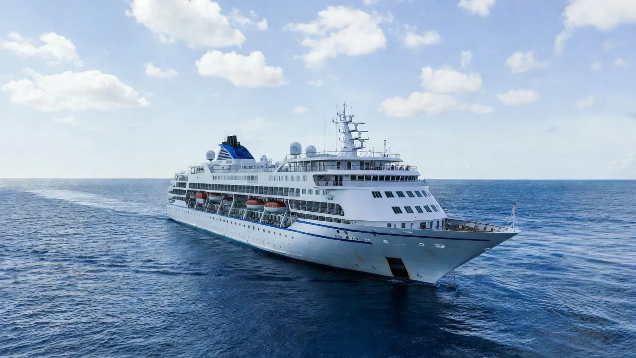 crucero