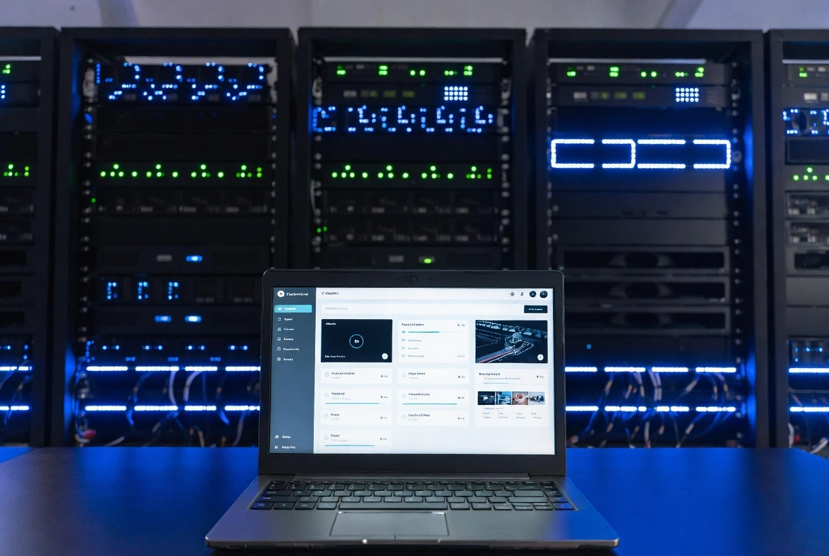 hosting WordPress optimizado